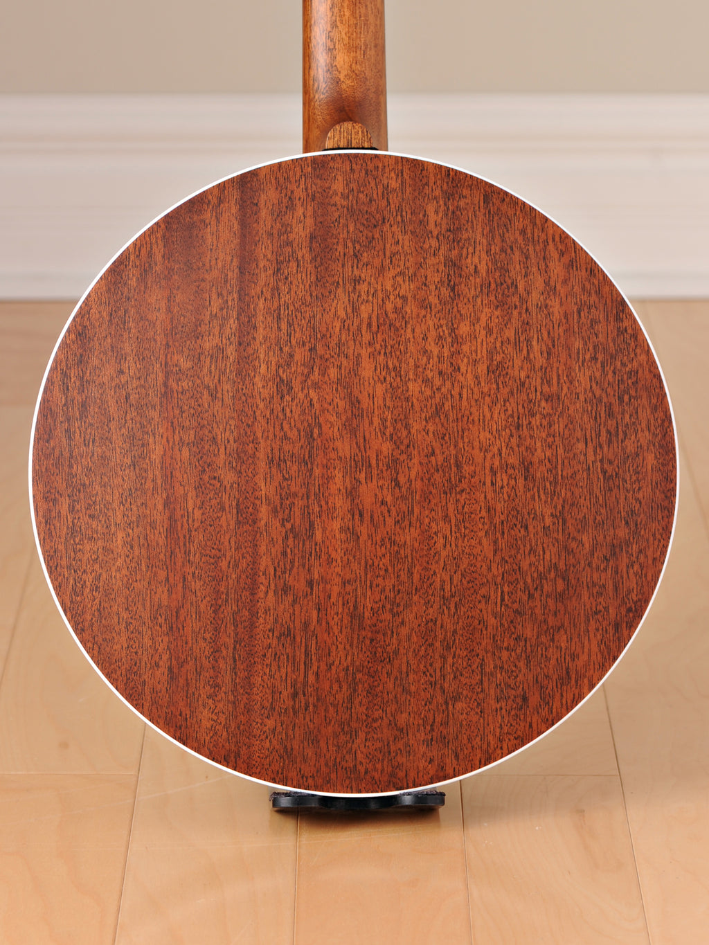 Deering Sierra Mahogany