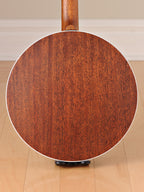 Deering Sierra Mahogany