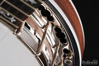 Deering Sierra Mahogany