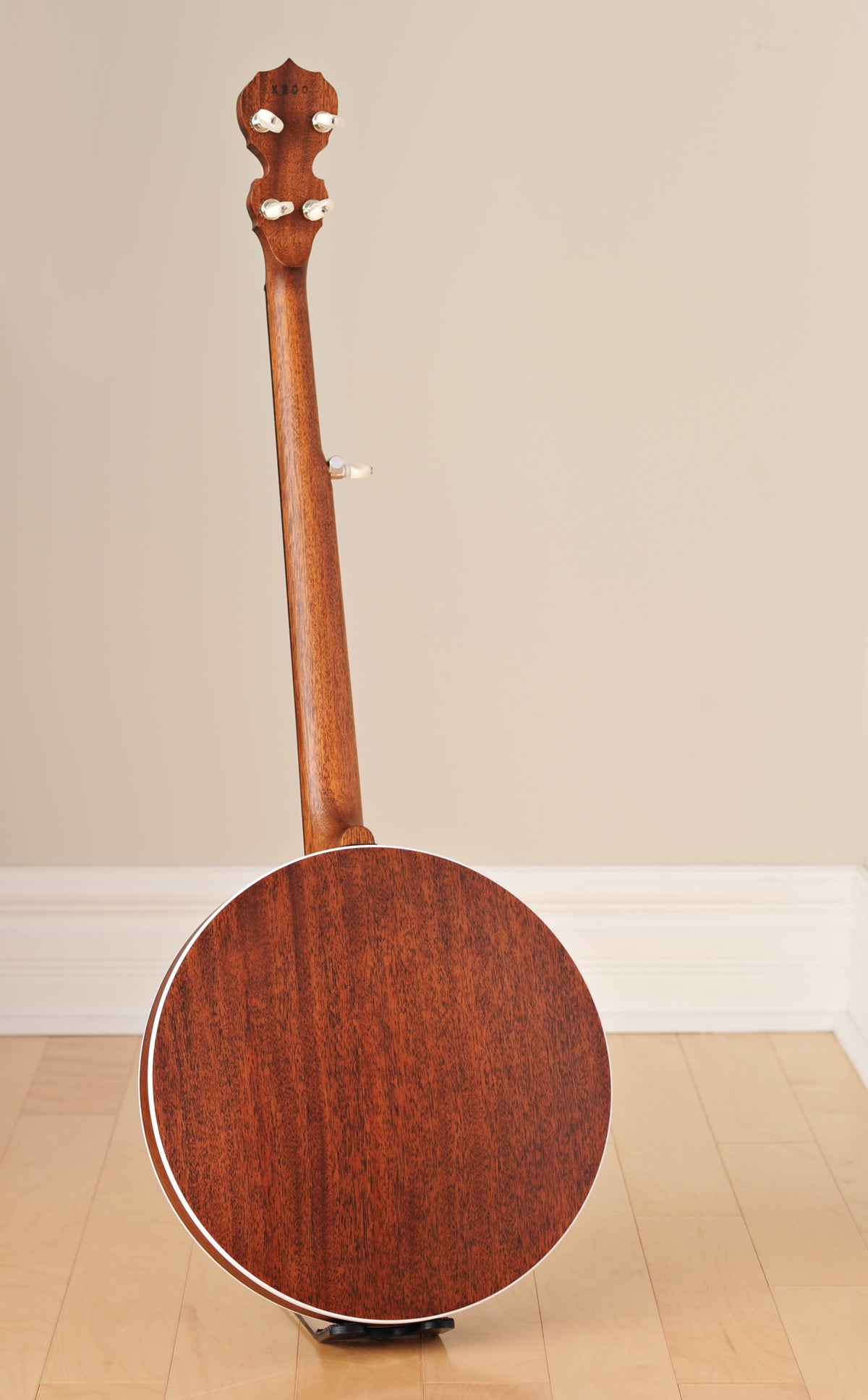 Deering Sierra Mahogany