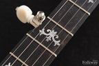 Deering Sierra Mahogany