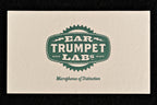 Ear Trumpet Labs Edwina
