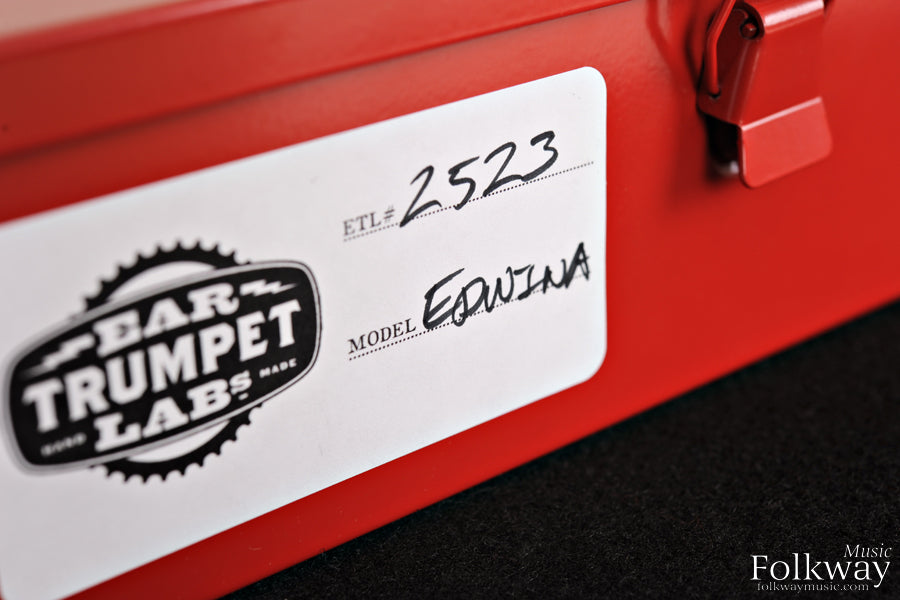 Ear Trumpet Labs Edwina