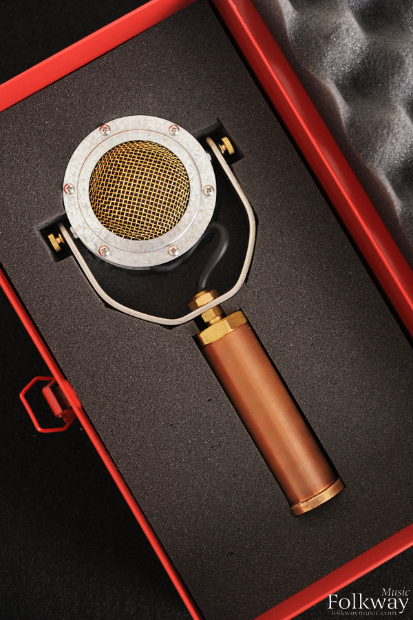 Ear Trumpet Labs Edwina