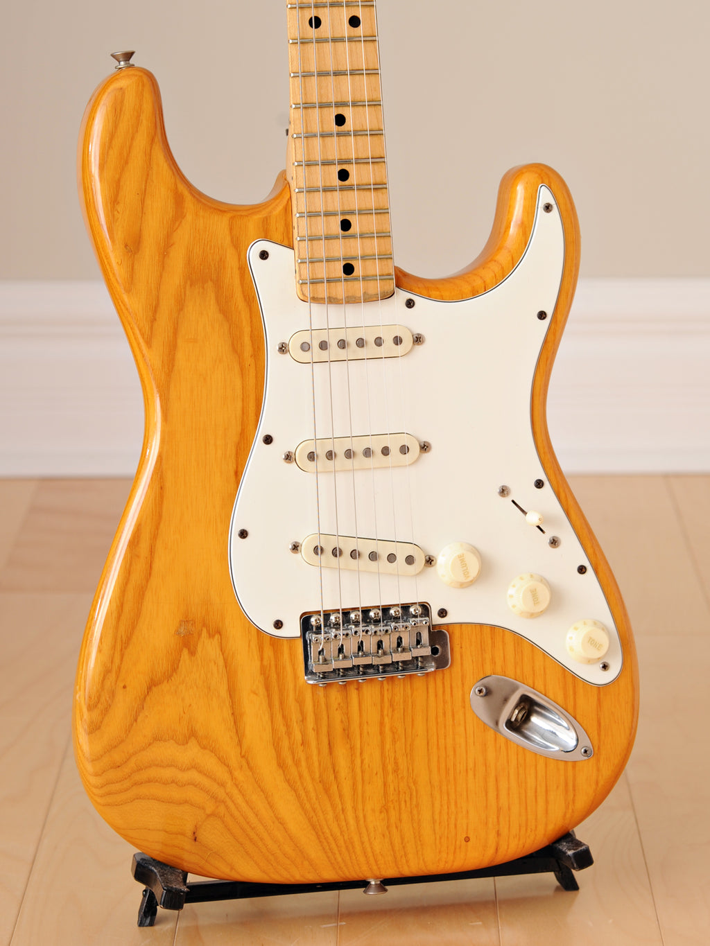 1973 Fender Stratocaster