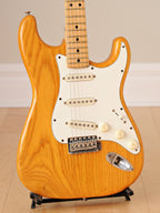 1973 Fender Stratocaster