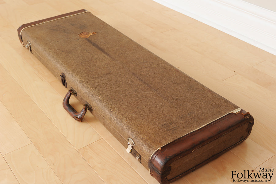 1973 Fender Stratocaster
