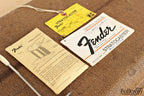 1973 Fender Stratocaster