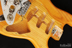 1973 Fender Stratocaster