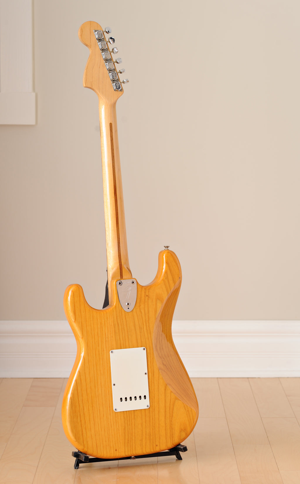 1973 Fender Stratocaster