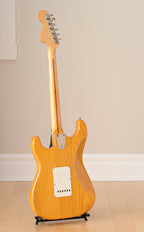 1973 Fender Stratocaster