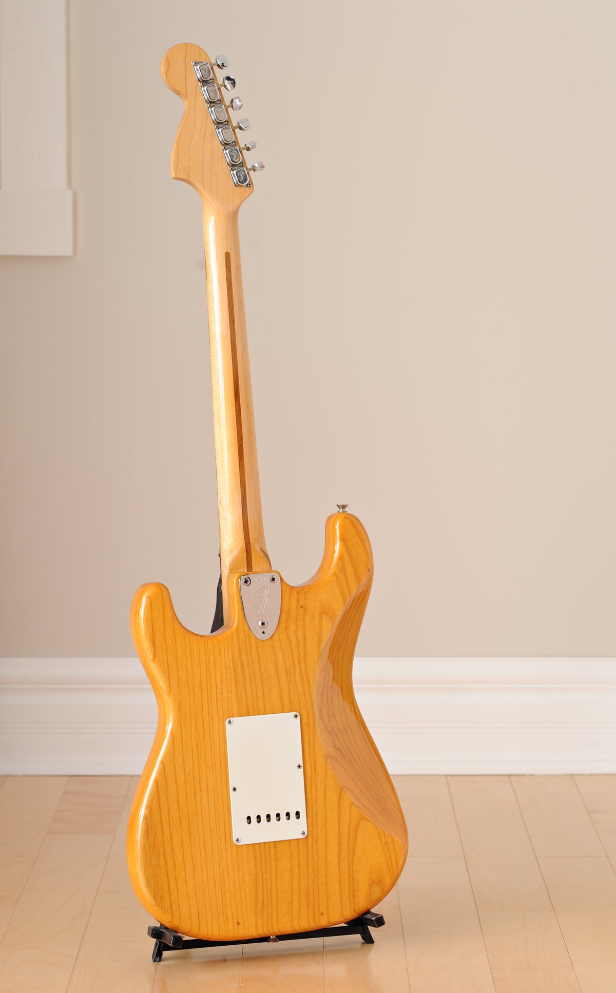 1973 Fender Stratocaster