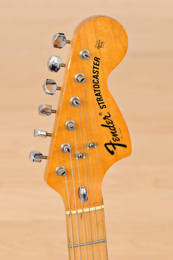 1973 Fender Stratocaster