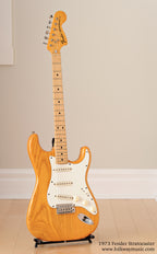 1973 Fender Stratocaster