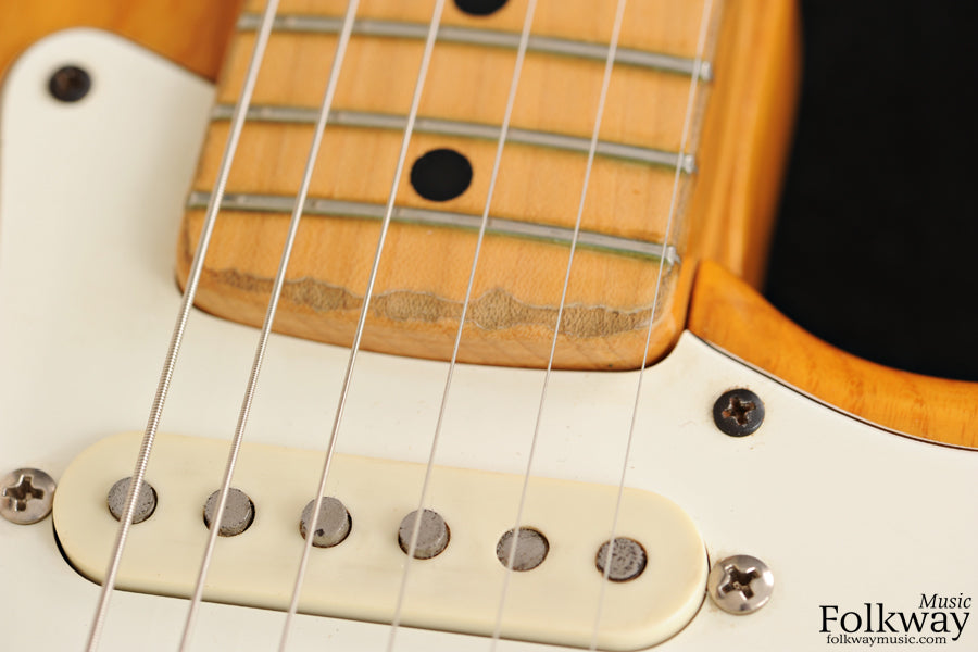 1973 Fender Stratocaster