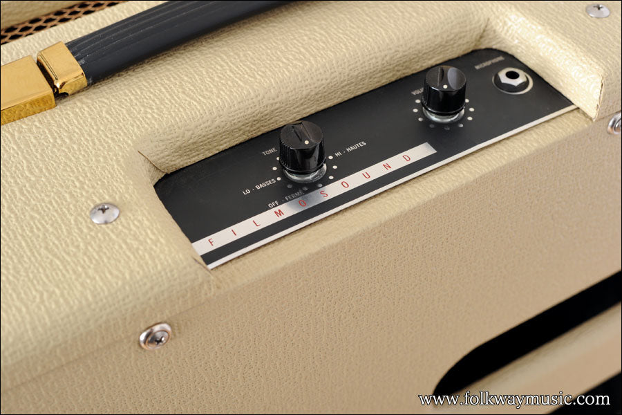 Filmosound Specialist 385 12" Combo
