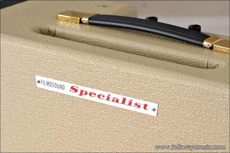 Filmosound Specialist 385 12" Combo