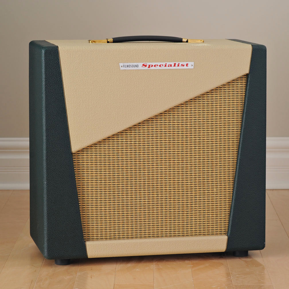 Filmosound Specialist 385 12" Combo