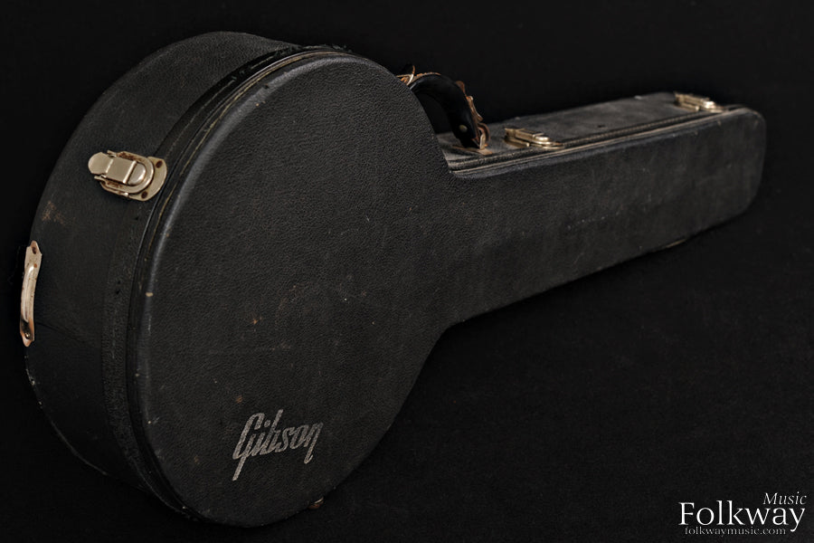 1929 Gibson TB-3 Conversion