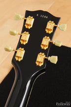 2011 Gibson 1954 Les Paul Custom B4 Reissue