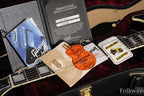 2011 Gibson 1954 Les Paul Custom B4 Reissue