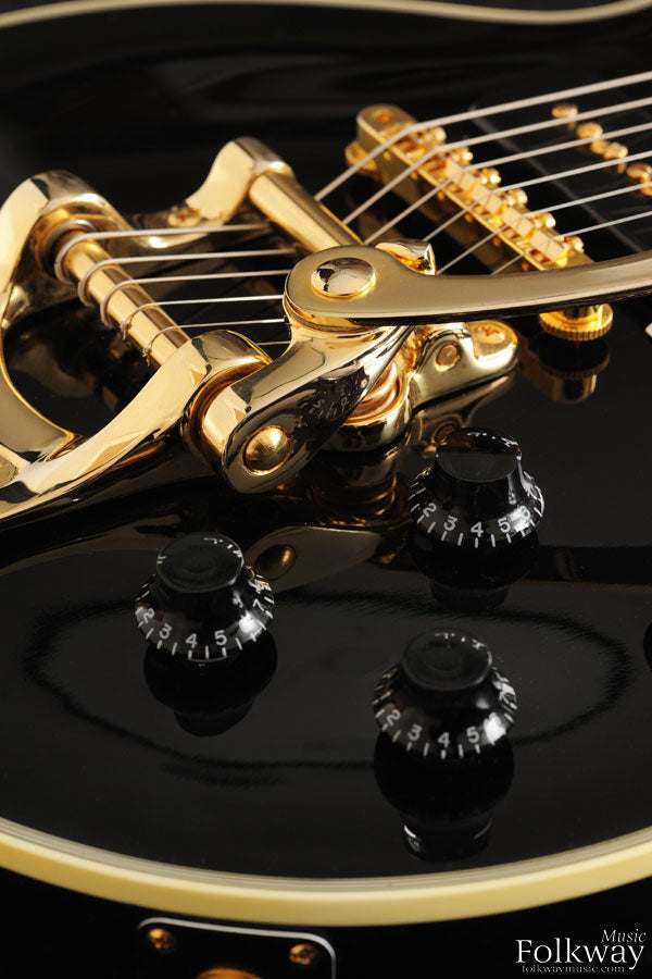 2011 Gibson 1954 Les Paul Custom B4 Reissue