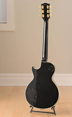 2011 Gibson 1954 Les Paul Custom B4 Reissue