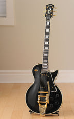 2011 Gibson 1954 Les Paul Custom B4 Reissue