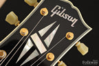 2011 Gibson 1954 Les Paul Custom B4 Reissue