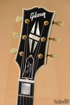 2011 Gibson 1954 Les Paul Custom B4 Reissue