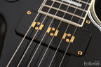 2011 Gibson 1954 Les Paul Custom B4 Reissue