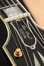 2011 Gibson 1954 Les Paul Custom B4 Reissue