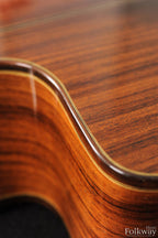2001 Oskar Graf 10-String Classical