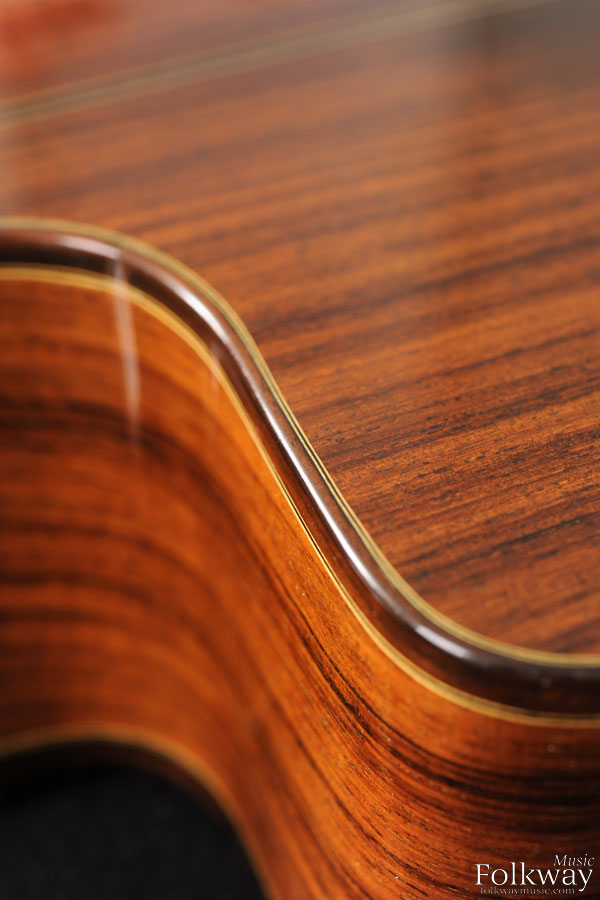 2001 Oskar Graf 10-String Classical
