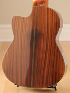 2001 Oskar Graf 10-String Classical