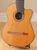 2001 Oskar Graf 10-String Classical