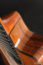 2001 Oskar Graf 10-String Classical