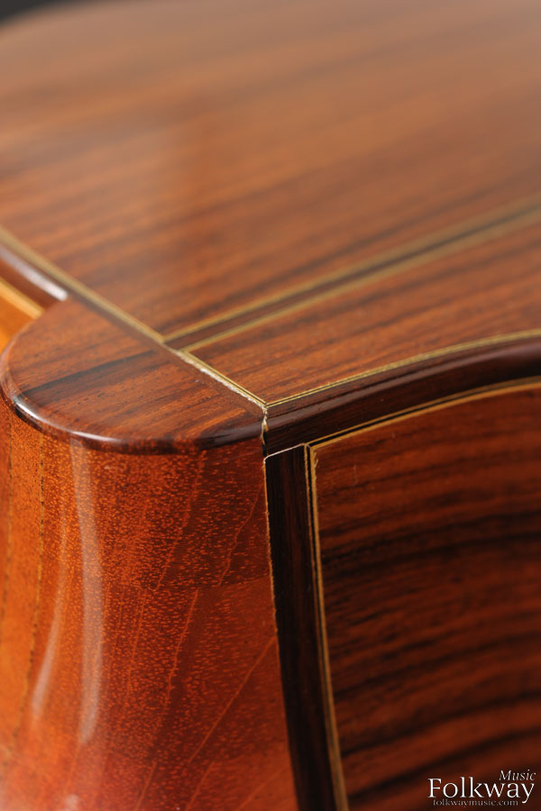 2001 Oskar Graf 10-String Classical