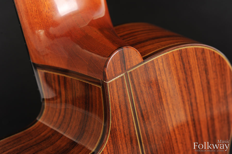 2001 Oskar Graf 10-String Classical