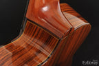 2001 Oskar Graf 10-String Classical
