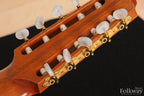 2001 Oskar Graf 10-String Classical