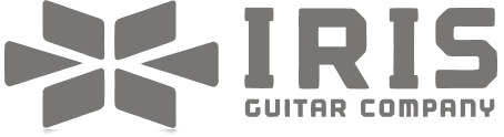 Iris Guitars
