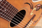 1930 Kel Kroydon KK2 Birds of Paradise