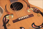 1930 Kel Kroydon KK2 Birds of Paradise