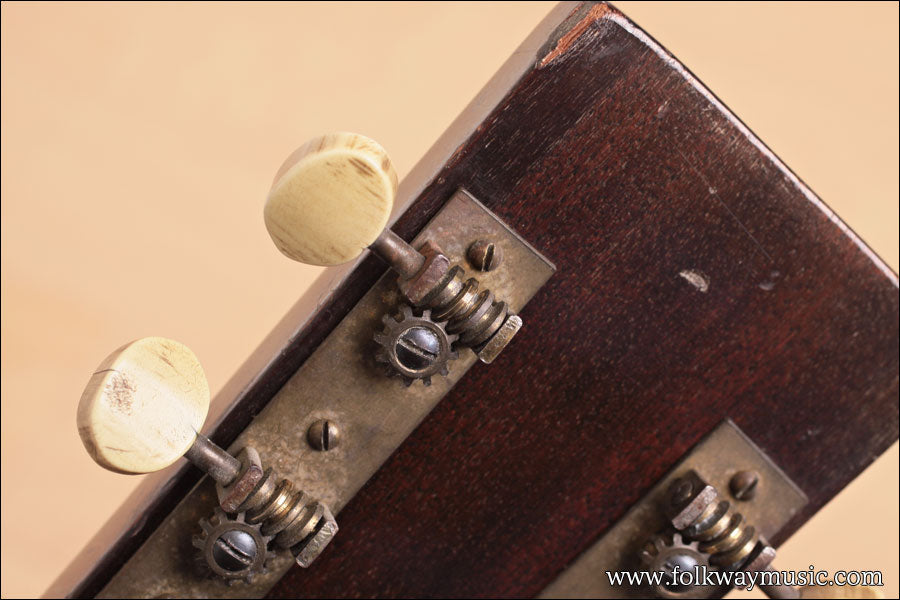 1930 Kel Kroydon KK2 Birds of Paradise