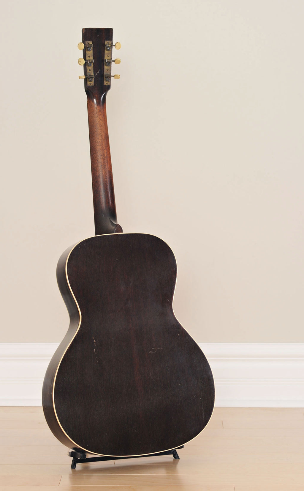 1930 Kel Kroydon KK2 Birds of Paradise