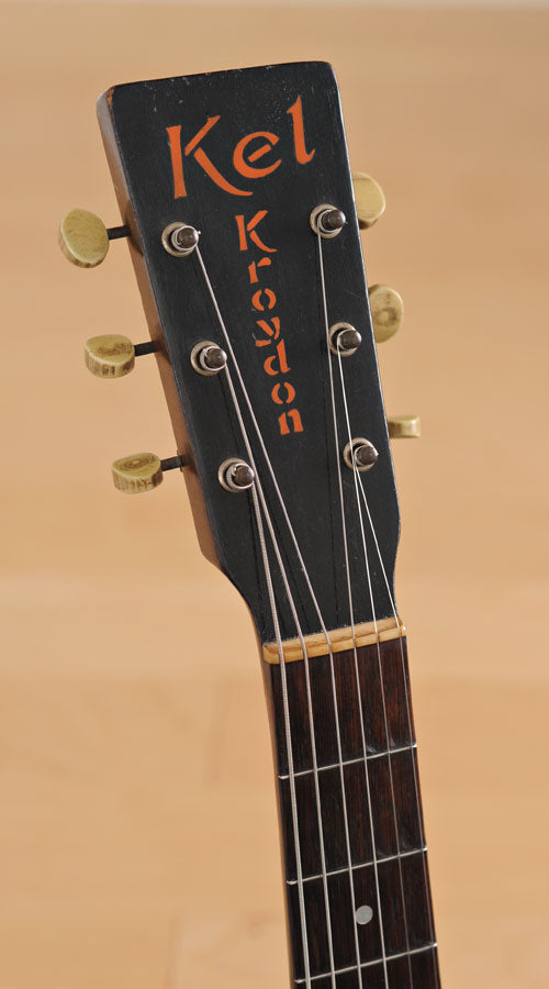 1930 Kel Kroydon KK2 Birds of Paradise