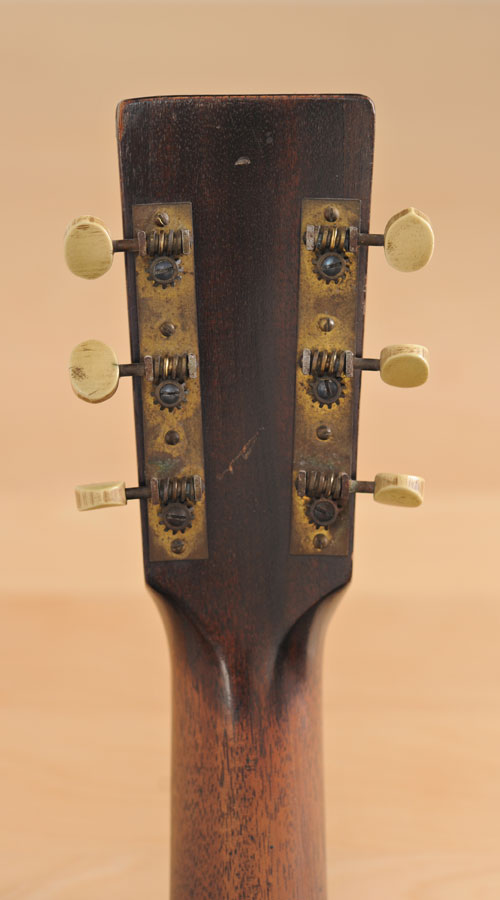 1930 Kel Kroydon KK2 Birds of Paradise