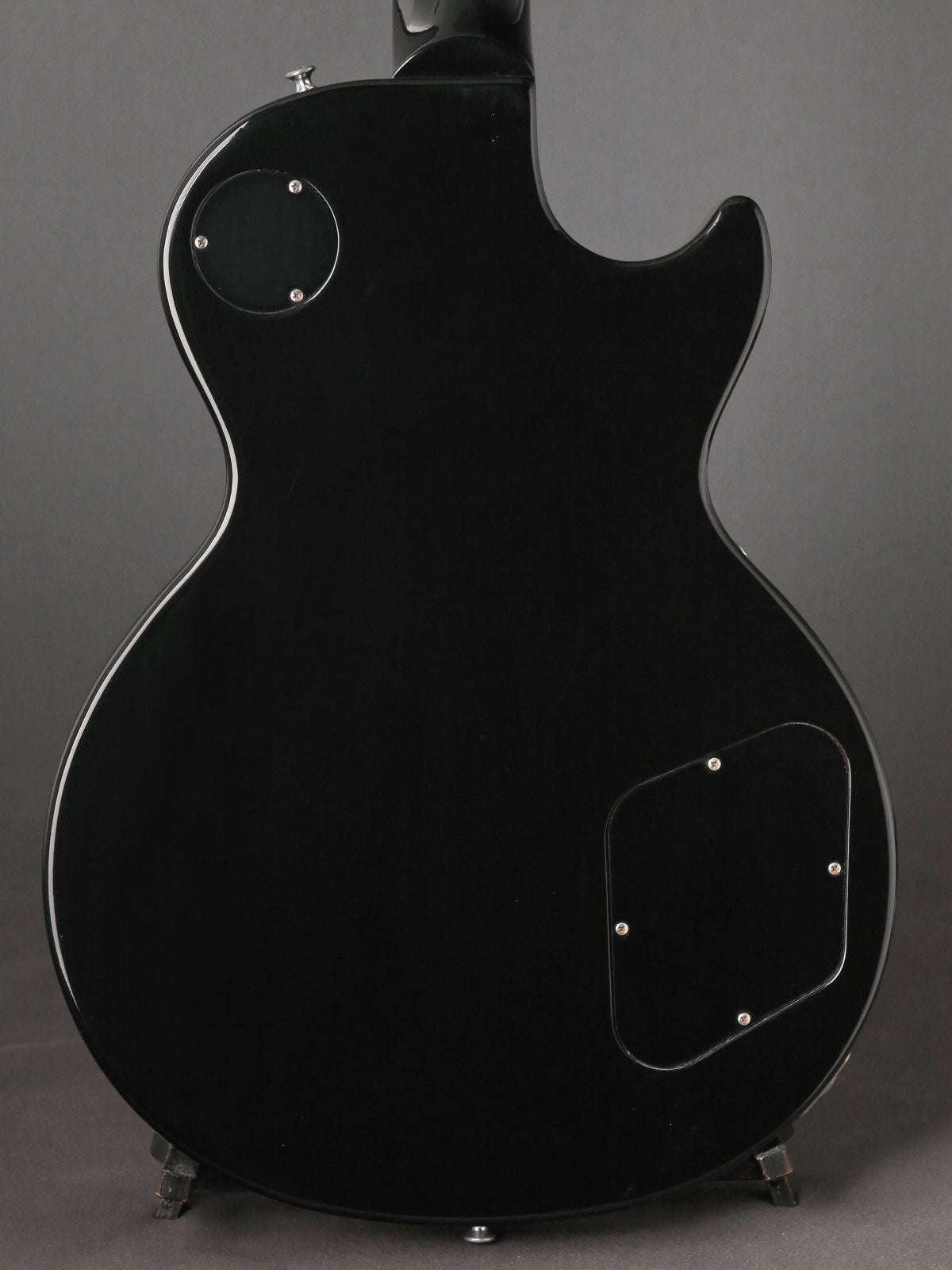 1997 Gibson Les Paul Standard Lefty