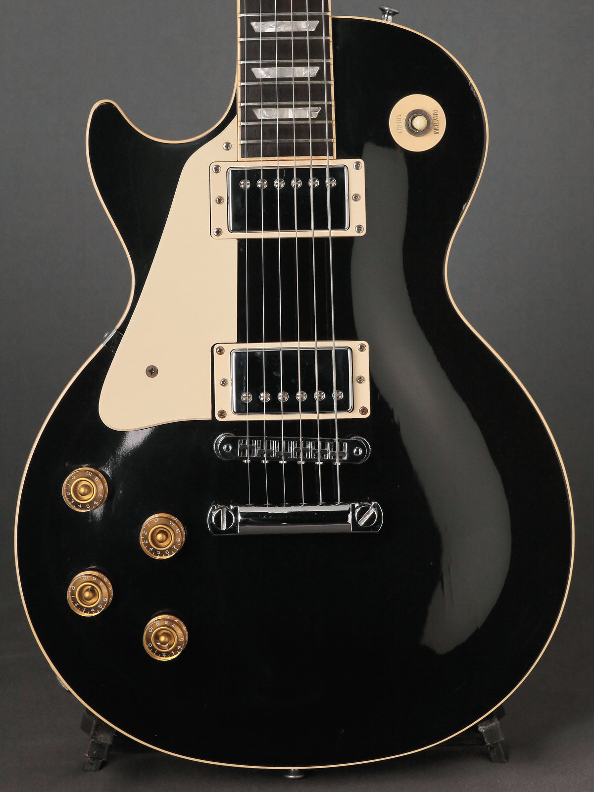 1997 Gibson Les Paul Standard Lefty